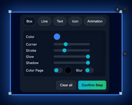 Add Elements