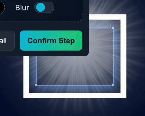 Capture Step