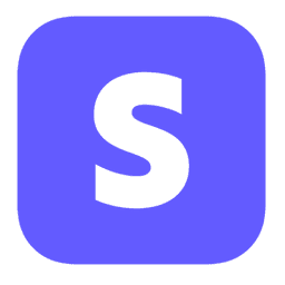 Stripe logo